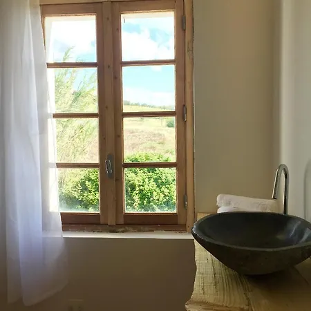 Domaine De Delfi Villa Quarante