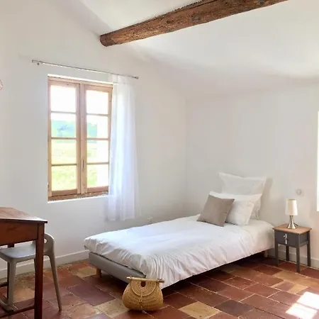 Villa Domaine De Delfi Quarante