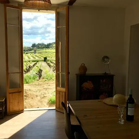 Domaine De Delfi Villa