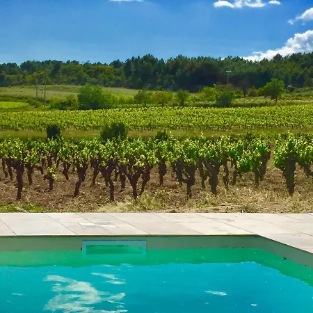 Domaine De Delfi Quarante
