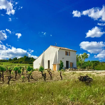 Domaine De Delfi Villa Quarante